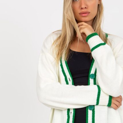 Cardigan model 170832 Rue Paris  (Universal)