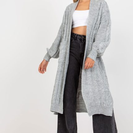 Cardigan model 170836 Rue Paris  (Universal)