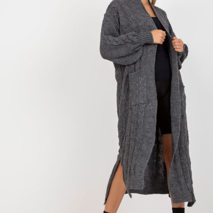 Cardigan model 170837 Rue Paris  (Universal)