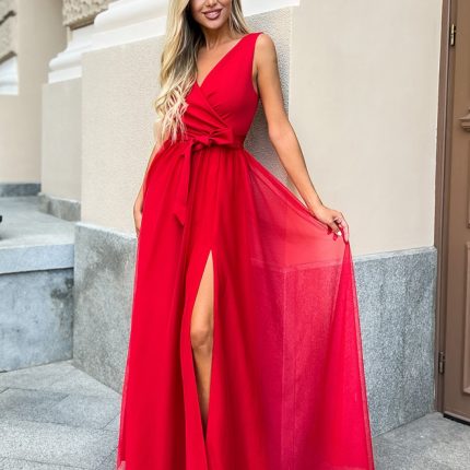Abendkleid model 170969 Bicotone  (36)