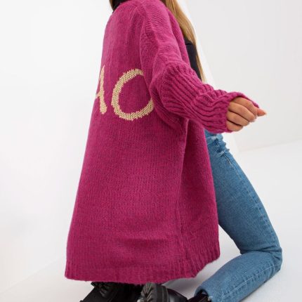 Cardigan model 170979 Och Bella  (Universal)