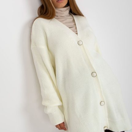 Cardigan model 171007 Rue Paris  (Universal)