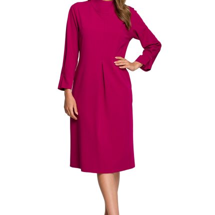 Alltagskleid model 171181 Stylove  (XXL)