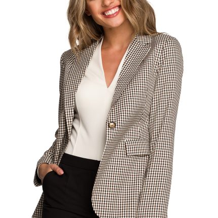 Jacke model 171214 Stylove  (S)
