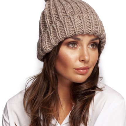 Mütze model 171219 BE Knit  (Universal)