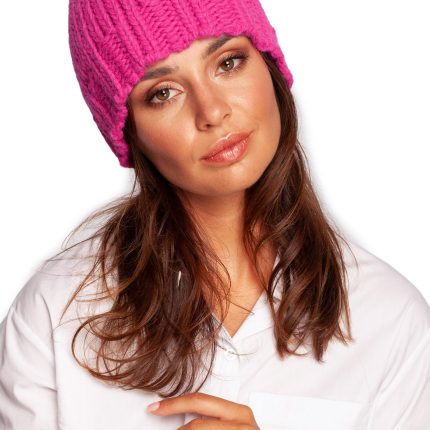 Mütze model 171220 BE Knit  (Universal)