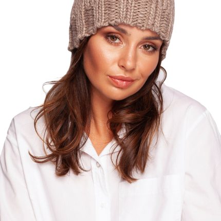 Mütze model 171224 BE Knit  (Universal)