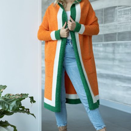 Cardigan model 171312 PeeKaBoo  (Universal)