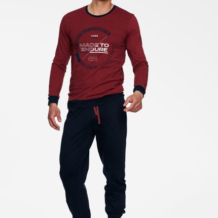 Pyjama model 171360 Henderson  (XXL)