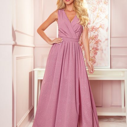 Langes Kleid model 171455 Numoco  (XL)