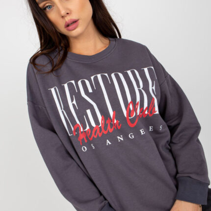 Sweater model 171686 EM