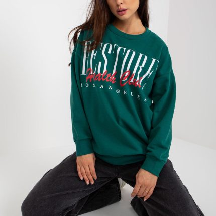 Sweater model 171687 EM  (L)