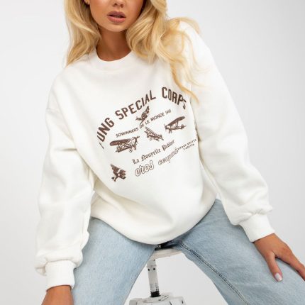 Sweater model 171974 Fancy  (Universal)