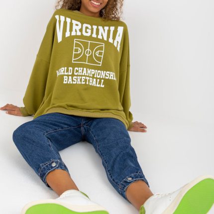 Sweater model 171996 Fancy  (Universal)