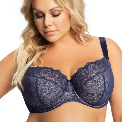 Semi- Soft model 172152 Gorsenia Lingerie  (75C)