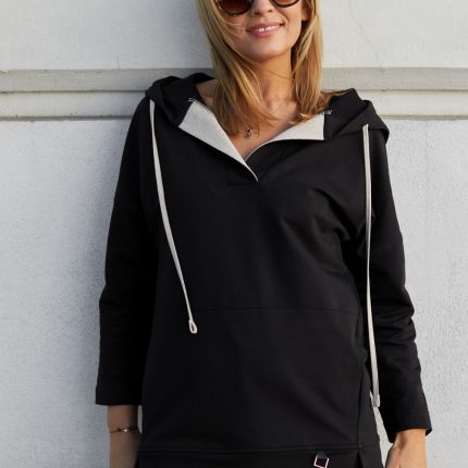 Sweater model 172160 La Aurora  (42)