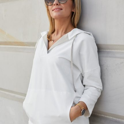 Sweater model 172161 La Aurora  (44)