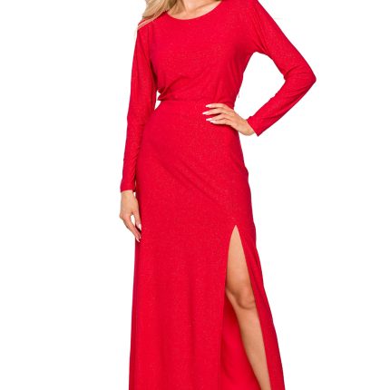 Abendkleid model 172389 Moe (L)