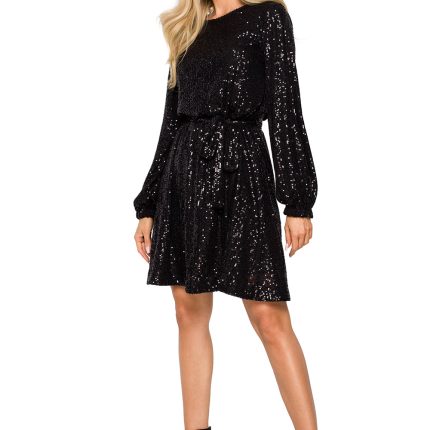 Abendkleid model 172408 Moe  (XL)