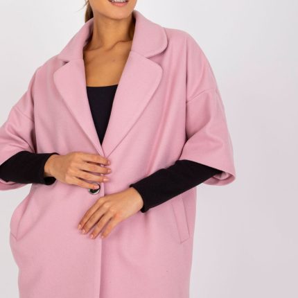 Mantel model 172484 Rue Paris  (L/XL)