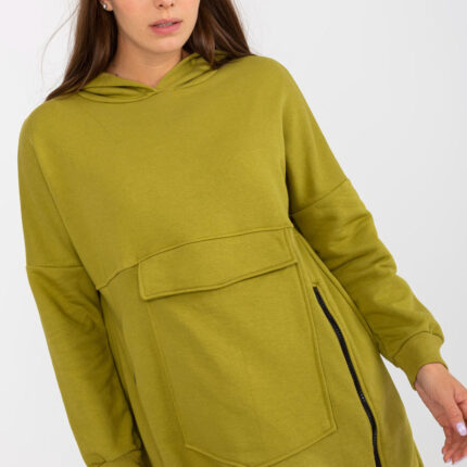 Sweater model 172558 Fancy