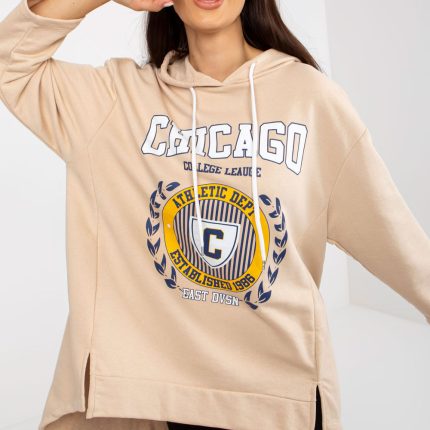 Sweater model 172670 Fancy  (Universal)