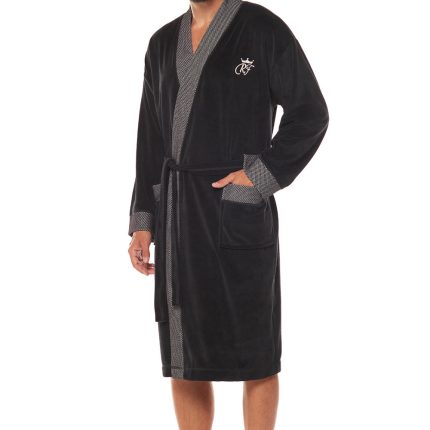 Schlafrocke model 172794 L&L collection  (M)