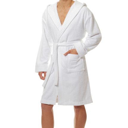 Schlafrocke model 172801 L&L collection  (XXL)