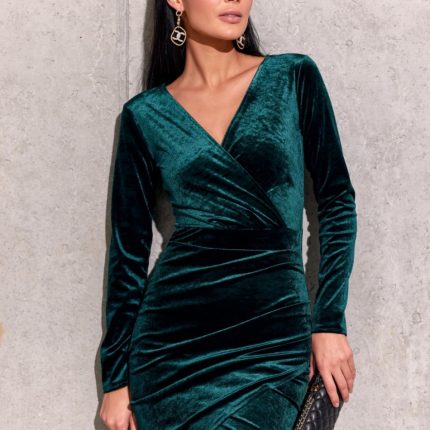 Abendkleid model 172985 Roco Fashion  (34)