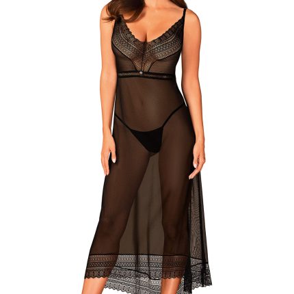 Sexy Hemdchen model 173110 Obsessive  (XL/XXL)