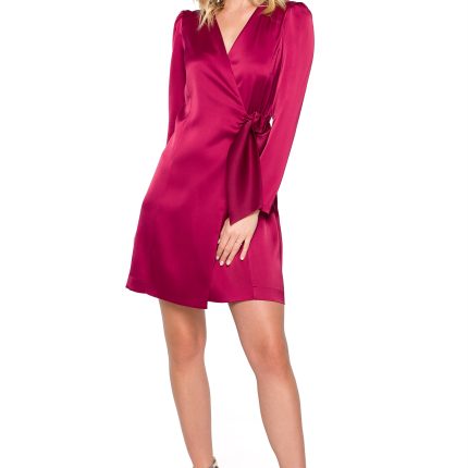 Abendkleid model 173131 Makover  (L)