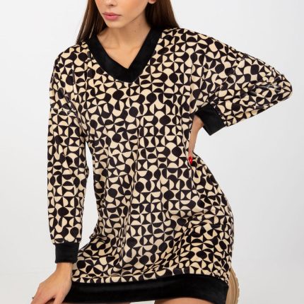 Alltagskleid model 173728 Rue Paris  (S/M)