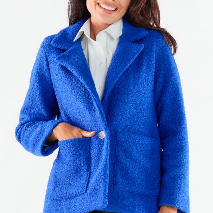 Jacke model 173865 awama  (XL)