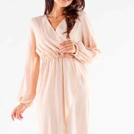 Cocktailkleid model 173930 awama  (XL)