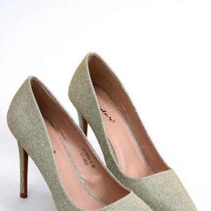 Stöckelschuhe model 174112 Inello