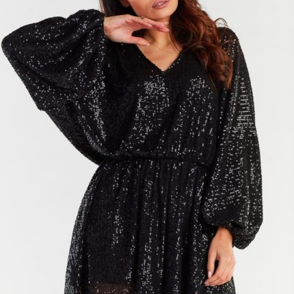 Abendkleid model 174304 awama  (Universal)