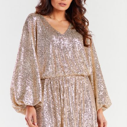 Abendkleid model 174305 awama  (Universal)