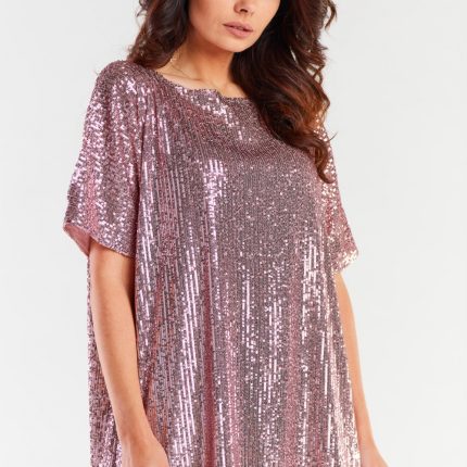 Abendkleid model 174309 awama  (Universal)