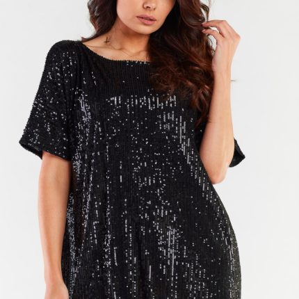 Abendkleid model 174310 awama  (Universal)