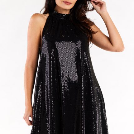 Abendkleid model 174326 awama  (L/XL)