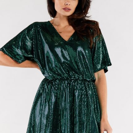 Abendkleid model 174332 awama  (Universal)