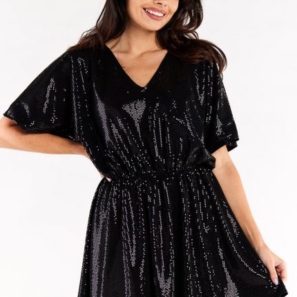 Abendkleid model 174334 awama  (Universal)