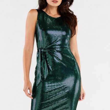 Abendkleid model 174335 awama  (M)