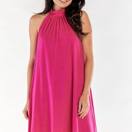 Abendkleid model 174341 awama  (L/XL)