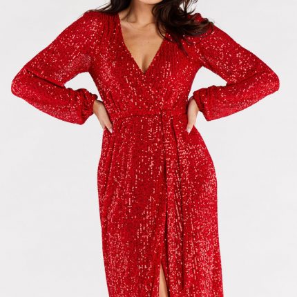Abendkleid model 174349 awama  (L)