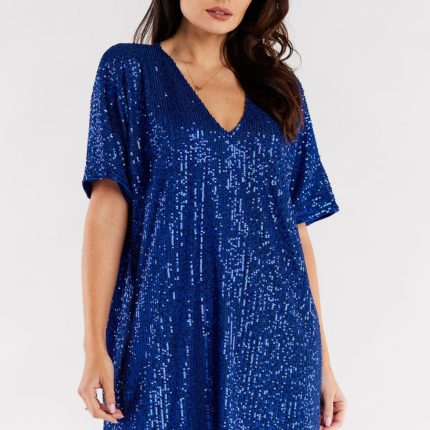 Abendkleid model 174352 awama  (Universal)