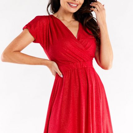 Abendkleid model 174364 awama  (L)