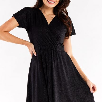 Abendkleid model 174366 awama  (s)