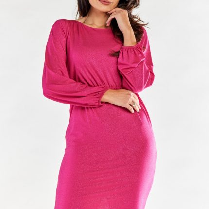 Abendkleid model 174377 awama  (L)