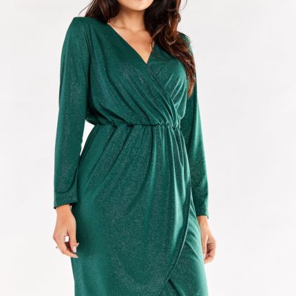 Abendkleid model 174388 awama  (L)